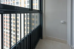 Квартира 4-комн. квартира, 100.7 м² ЖК «1-й Донской» Фото 14