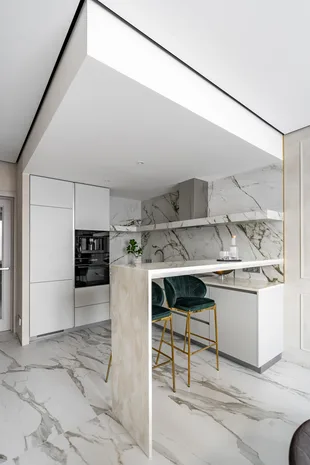 Квартира 2-комн. квартира, 99.4 м² ЖК «Upoint» Фото 45 Квартира 2-комн. квартира, 99.4 м² ЖК «Upoint» Фото 45