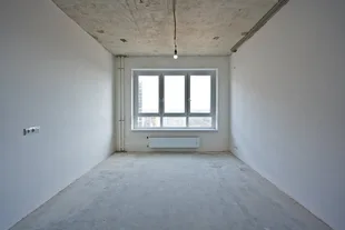 Квартира 4-комн. квартира, 109.5 м² ЖК «1-й Донской» Фото 1