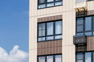 Квартира 1-комн. квартира, 42.1 м² ЖК «1-й Ленинградский» Фото 2