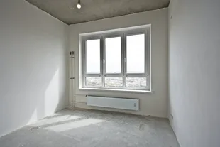 Квартира 4-комн. квартира, 100.7 м² ЖК «1-й Донской» Фото 6