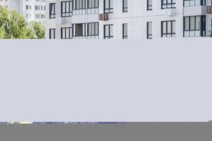 Квартира 1-комн. квартира, 39.8 м² ЖК «1-й Шереметьевский» Фото 6 Квартира 1-комн. квартира, 39.8 м² ЖК «1-й Шереметьевский» Фото 6