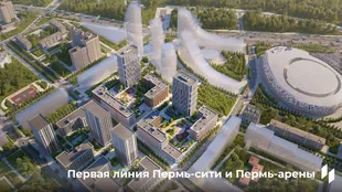 Квартира 2-комн. квартира, 48.01 м² ЖК «Уникум на Энгельса» Фото 1 Квартира 2-комн. квартира, 48.01 м² ЖК «Уникум на Энгельса» Фото 1