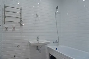 Квартира 4-комн. квартира, 90.6 м² ЖК «Южная Битца» Фото 6 Квартира 4-комн. квартира, 90.6 м² ЖК «Южная Битца» Фото 6