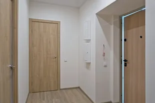 Квартира 1-комн. квартира, 38.1 м² ЖК «Южная Битца» Фото 8 Квартира 1-комн. квартира, 38.1 м² ЖК «Южная Битца» Фото 8
