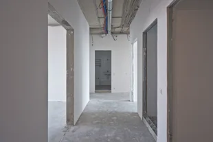 Квартира 4-комн. квартира, 100.7 м² ЖК «1-й Донской» Фото 15 Квартира 4-комн. квартира, 100.7 м² ЖК «1-й Донской» Фото 15