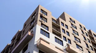 Квартира Студия, 20.44 м² ЖК «Авторский» Фото 6 Квартира Студия, 20.44 м² ЖК «Авторский» Фото 6