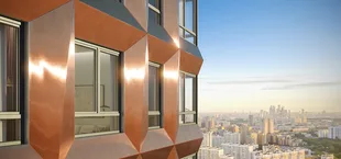 Квартира 2-комн. квартира, 60.5 м² ЖК «Архитектор» Фото 22
