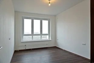 Квартира 3-комн. квартира, 76.1 м² ЖК «Южная Битца» Фото 10 Квартира 3-комн. квартира, 76.1 м² ЖК «Южная Битца» Фото 10
