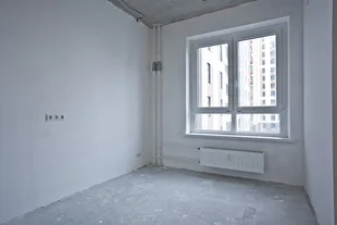 Квартира 1-комн. квартира, 25 м² ЖК «Южная Битца» Фото 2 Квартира 1-комн. квартира, 25 м² ЖК «Южная Битца» Фото 2