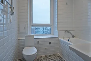 Квартира 3-комн. квартира, 78.3 м² ЖК «Южная Битца» Фото 4 Квартира 3-комн. квартира, 78.3 м² ЖК «Южная Битца» Фото 4