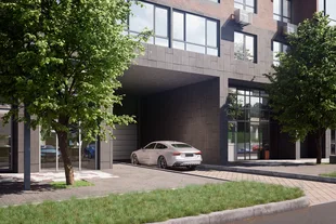 Квартира 3-комн. квартира, 121.16 м² ЖК «Небосклоны» Фото 7 Квартира 3-комн. квартира, 121.16 м² ЖК «Небосклоны» Фото 7