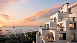 Квартира 1-комн. квартира, 82.8 м² Апарт-комплекс «Ривьера Евпатории» Фото 2 Квартира 1-комн. квартира, 82.8 м² Апарт-комплекс «Ривьера Евпатории» Фото 2