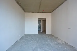 Квартира 4-комн. квартира, 100.7 м² ЖК «1-й Донской» Фото 2 Квартира 4-комн. квартира, 100.7 м² ЖК «1-й Донской» Фото 2