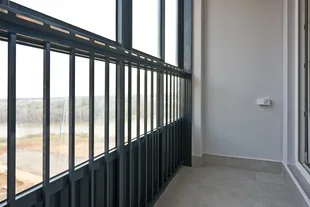 Квартира 4-комн. квартира, 109.5 м² ЖК «1-й Донской» Фото 14