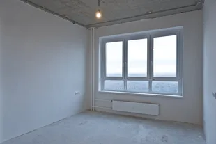 Квартира 1-комн. квартира, 38.1 м² ЖК «Южная Битца» Фото 1 Квартира 1-комн. квартира, 38.1 м² ЖК «Южная Битца» Фото 1
