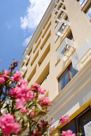 Квартира 1-комн. квартира, 30.78 м² ЖК «На Фонтанке» Фото 2