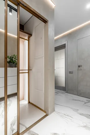 Квартира 2-комн. квартира, 99.4 м² ЖК «Upoint» Фото 72 Квартира 2-комн. квартира, 99.4 м² ЖК «Upoint» Фото 72
