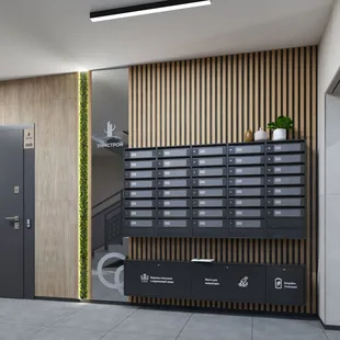Квартира 2-комн. квартира, 38.28 м² ЖК «Лето» Фото 48 Квартира 2-комн. квартира, 38.28 м² ЖК «Лето» Фото 48