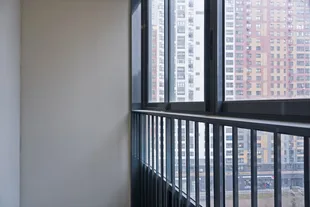 Квартира 1-комн. квартира, 33.7 м² ЖК «Южная Битца» Фото 8 Квартира 1-комн. квартира, 33.7 м² ЖК «Южная Битца» Фото 8