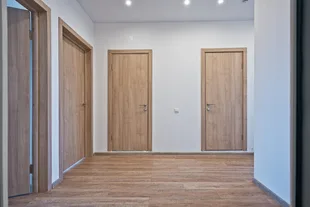Квартира 2-комн. квартира, 61.3 м² ЖК «1-й Южный» Фото 3 Квартира 2-комн. квартира, 61.3 м² ЖК «1-й Южный» Фото 3