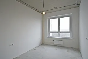 Квартира 1-комн. квартира, 25.2 м² ЖК «Южная Битца» Фото 13 Квартира 1-комн. квартира, 25.2 м² ЖК «Южная Битца» Фото 13