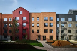 Квартира Студия, 28.1 м² ЖК «ФоРест» Фото 11