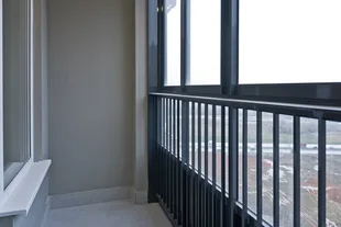 Квартира 2-комн. квартира, 52.9 м² ЖК «Южная Битца» Фото 6 Квартира 2-комн. квартира, 52.9 м² ЖК «Южная Битца» Фото 6