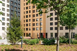Квартира 2-комн. квартира, 54.7 м² ЖК «Sky Garden» Фото 12 Квартира 2-комн. квартира, 54.7 м² ЖК «Sky Garden» Фото 12