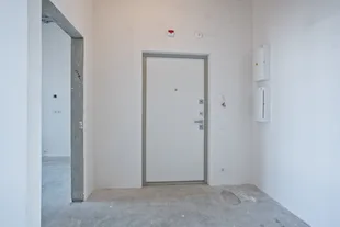 Квартира 2-комн. квартира, 61.4 м² ЖК «1-й Донской» Фото 14 Квартира 2-комн. квартира, 61.4 м² ЖК «1-й Донской» Фото 14