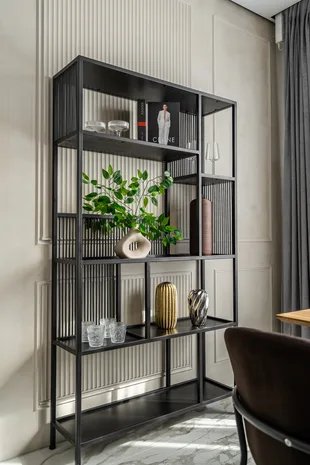 Квартира 2-комн. квартира, 99.4 м² ЖК «Upoint» Фото 42 Квартира 2-комн. квартира, 99.4 м² ЖК «Upoint» Фото 42