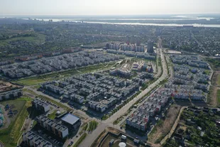 Квартира 3-комн. квартира, 74.02 м² ЖК «мкр. Долина» Фото 14 Квартира 3-комн. квартира, 74.02 м² ЖК «мкр. Долина» Фото 14