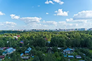 Квартира 1-комн. квартира, 42.2 м² ЖК «1-й Ленинградский» Фото 3 Квартира 1-комн. квартира, 42.2 м² ЖК «1-й Ленинградский» Фото 3