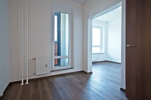 Квартира Студия, 24.7 м² ЖК «1-й Южный» Фото 3 Квартира Студия, 24.7 м² ЖК «1-й Южный» Фото 3
