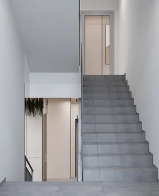 Квартира 2-комн. квартира, 38.28 м² ЖК «Лето» Фото 52 Квартира 2-комн. квартира, 38.28 м² ЖК «Лето» Фото 52