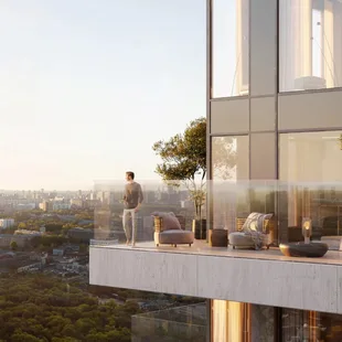 Квартира 2-комн. квартира, 55.36 м² ЖК «NOVA (Нова)» Фото 7