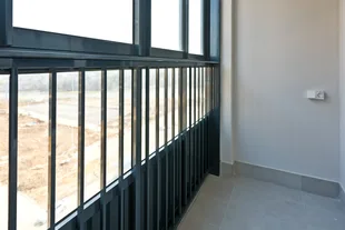 Квартира 4-комн. квартира, 108.2 м² ЖК «1-й Донской» Фото 14 Квартира 4-комн. квартира, 108.2 м² ЖК «1-й Донской» Фото 14