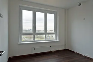 Квартира 2-комн. квартира, 52.7 м² ЖК «Южная Битца» Фото 3 Квартира 2-комн. квартира, 52.7 м² ЖК «Южная Битца» Фото 3
