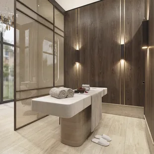 Квартира 1-комн. квартира, 46.14 м² ЖК «ART City» Фото 12