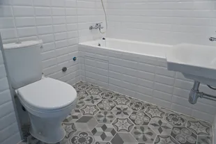 Квартира 1-комн. квартира, 38.1 м² ЖК «Южная Битца» Фото 7 Квартира 1-комн. квартира, 38.1 м² ЖК «Южная Битца» Фото 7