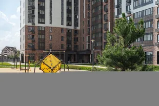 Квартира 1-комн. квартира, 42.1 м² ЖК «1-й Южный» Фото 20 Квартира 1-комн. квартира, 42.1 м² ЖК «1-й Южный» Фото 20
