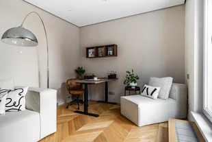 Квартира 2-комн. квартира, 99.4 м² ЖК «Upoint» Фото 56 Квартира 2-комн. квартира, 99.4 м² ЖК «Upoint» Фото 56