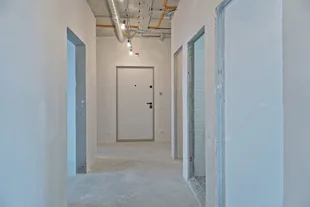 Квартира 4-комн. квартира, 90.6 м² ЖК «Южная Битца» Фото 11 Квартира 4-комн. квартира, 90.6 м² ЖК «Южная Битца» Фото 11