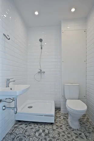 Квартира 4-комн. квартира, 109.5 м² ЖК «1-й Донской» Фото 18 Квартира 4-комн. квартира, 109.5 м² ЖК «1-й Донской» Фото 18