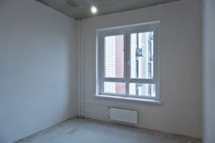 Квартира 3-комн. квартира, 77.8 м² ЖК «Южная Битца» Фото 6 Квартира 3-комн. квартира, 77.8 м² ЖК «Южная Битца» Фото 6