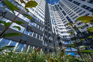 Квартира 2-комн. квартира, 50.2 м² ЖК «Облака» Фото 13 Квартира 2-комн. квартира, 50.2 м² ЖК «Облака» Фото 13