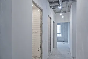 Квартира 3-комн. квартира, 84.1 м² ЖК «Южная Битца» Фото 16 Квартира 3-комн. квартира, 84.1 м² ЖК «Южная Битца» Фото 16