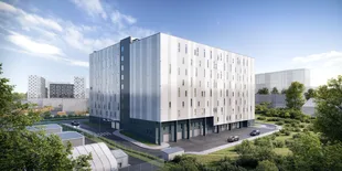 Квартира Студия, 21.3 м² ЖК «Мытищи Парк» Фото 7
