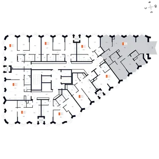 Квартира 4-комн. квартира, 113.8 м² ЖК «Фордевинд» Фото 2 Квартира 4-комн. квартира, 113.8 м² ЖК «Фордевинд» Фото 2