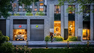 Квартира 1-комн. квартира, 39.7 м² ЖК «Флагман» Фото 19